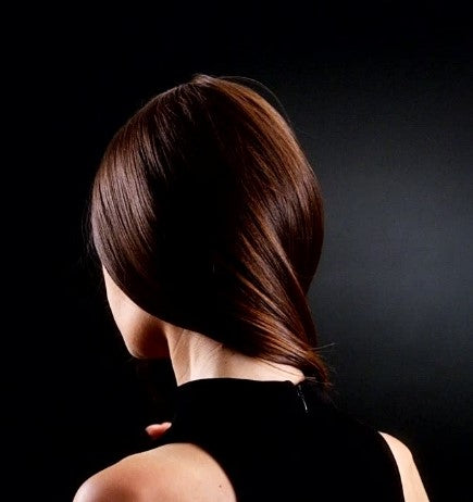 What are the Best Hair Products 2021 for Shiny Glossy Glass Hair?