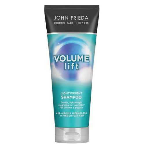 John Frieda Luxurious Volume Lift Lightweight Shampoo at mylook.ie