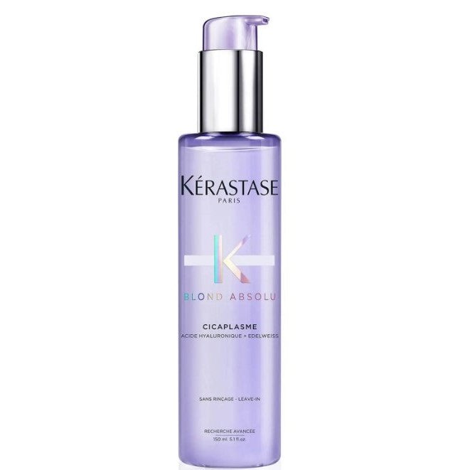 Kérastase Blond Absolu Cicaplasme Treatment 150ml MYLOOK.IE EAN: 3474636692422