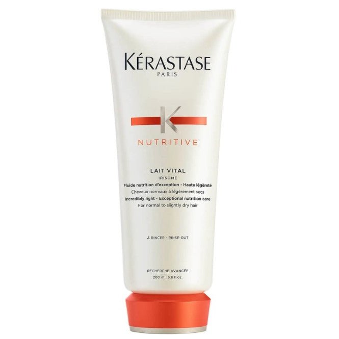 Kérastase Nutritive Lait Vital Nourishing Conditioner 200ml at MYLOOK.IE EAN: 3474636382699