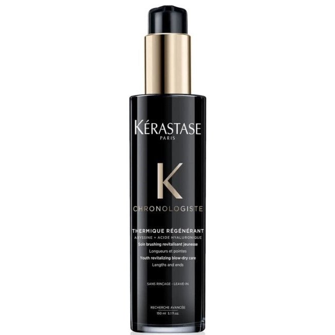 Kérastase Chronologiste Thermique Blow-Dry Cream 150ml at MYLOOK.IE EAN: 3474636874033