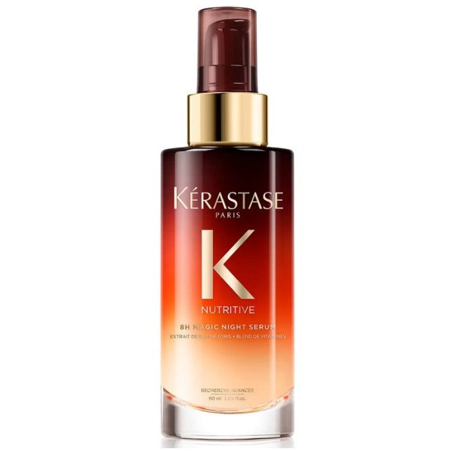 Kérastase Nutritive 8H Magic Night Serum 90ml at MYLOOK.IE EAN: 3474636721832