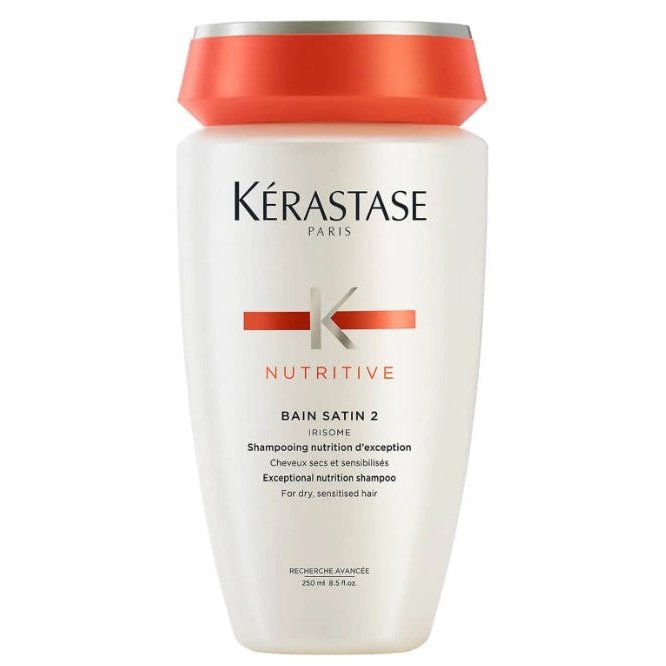 Kérastase Nutritive Bain Satin 2 250ml at MYLOOK.IE EAN: 3474636382682