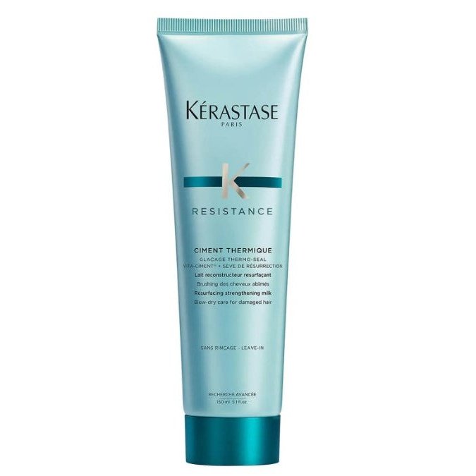 Kérastase Resistance Ciment Thermique 150ml heat protector at mylook.ie ean: 3474630652439