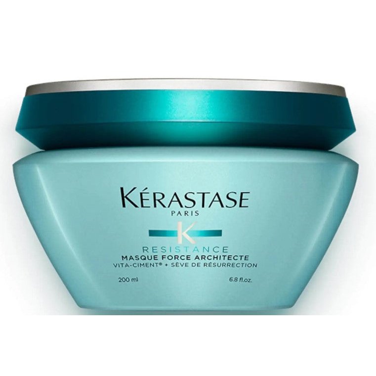 Kérastase Resistance hair Mask Force Architecte 200ml at MYLOOK.IE EAN: 3474636397952