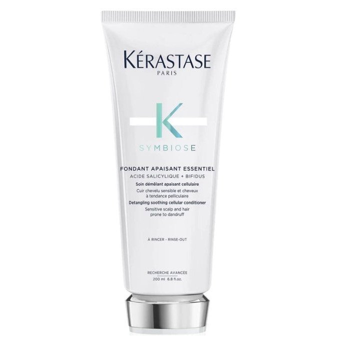 Kérastase Symbiose Conditioner, For Sensitive Scalp Prone To Dandruff, 200ml ean: 3474637136383