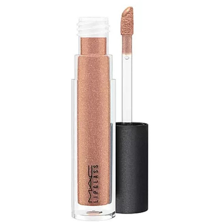 MAC LIPGLASS OH BABY 301 at mylook.ie