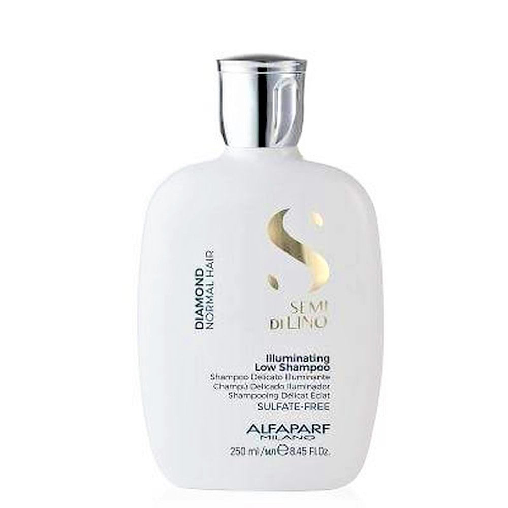 alfaparf semi di lino diamond shampoo at mylook.ie