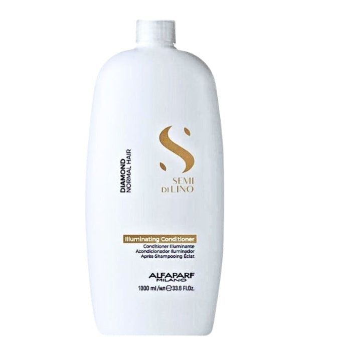 alfaparf semi di lino diamond conditioner 1L