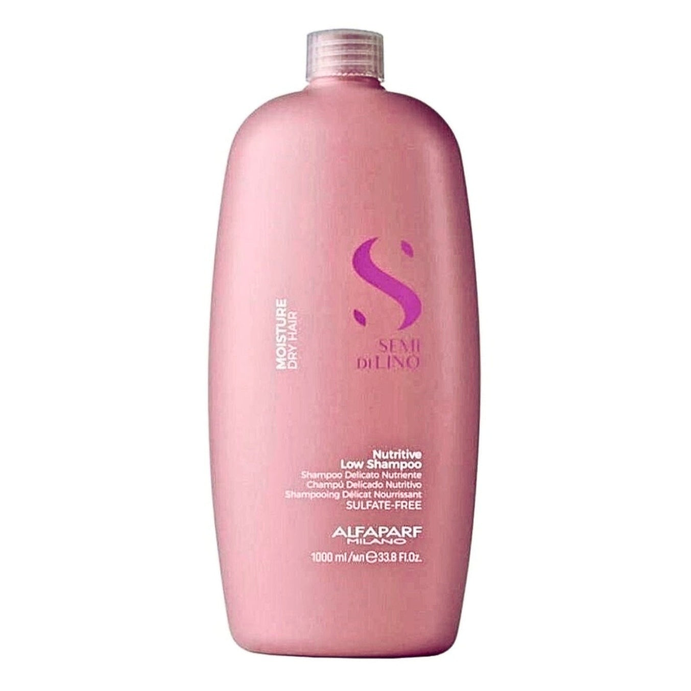alfaparf semi di lino moisture nutritive shampoo 1000ml at mylook.ie