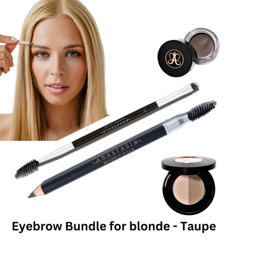 anastasia beverly hills eyebrow makeup sale at mylook.ie