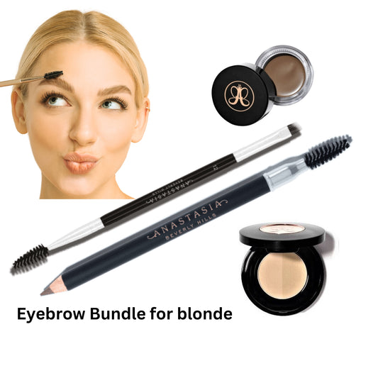 anastasia beverly hills eyebrow makeup sale at mylook.ie