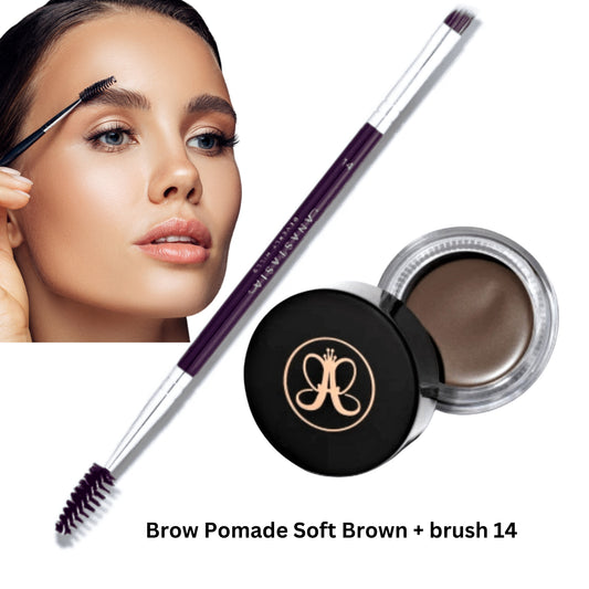anastasia beverly hills eyebrow makeup at mylook.ie