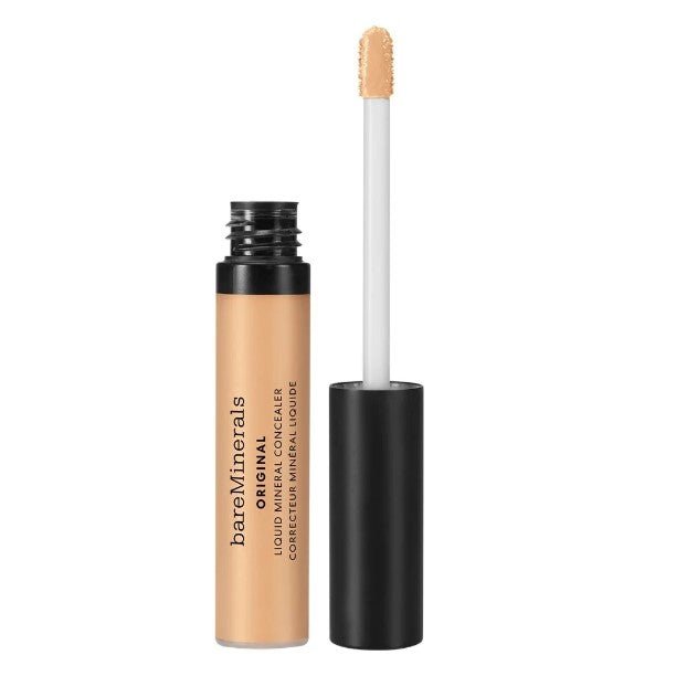 baremierals ORIGINAL LIQUID MINERAL CONCEALER Light-med 2.5N at mylook.ie