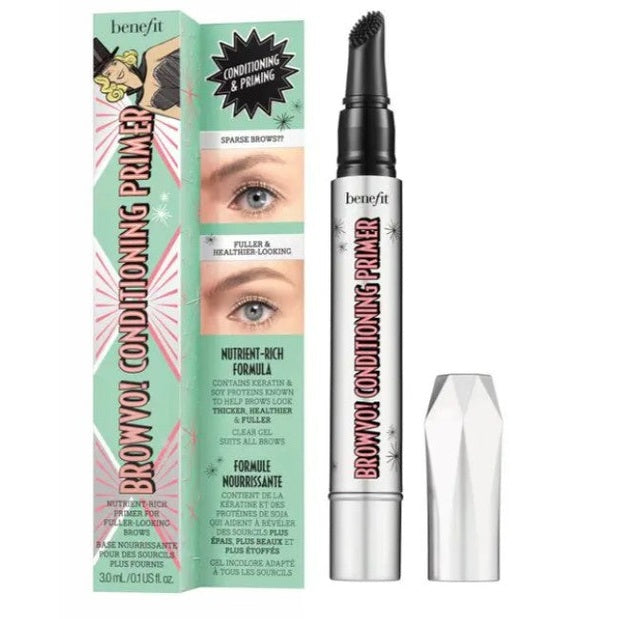 Benefit BROWVO! Conditioning Eyebrow Primer at mylook.ie