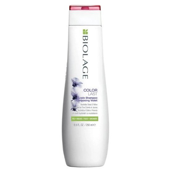 BIOLAGE Color Last Purple Shampoo 250ml at mylook.ie