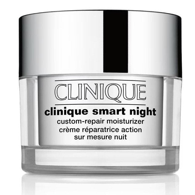 Clinique Smart Night Custom Repair Moisturizer 50ml | MYLOOK.IE