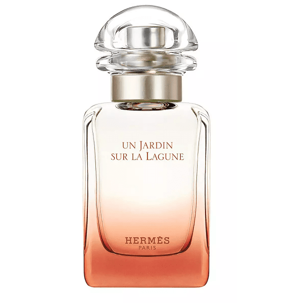 Hermes Un Jardin Sur La Lagune EDT 30ml