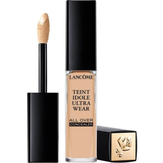 Lancome Teint Idole Ultra wear All OVER CONCEALER 24hr 050 Beige Ambre