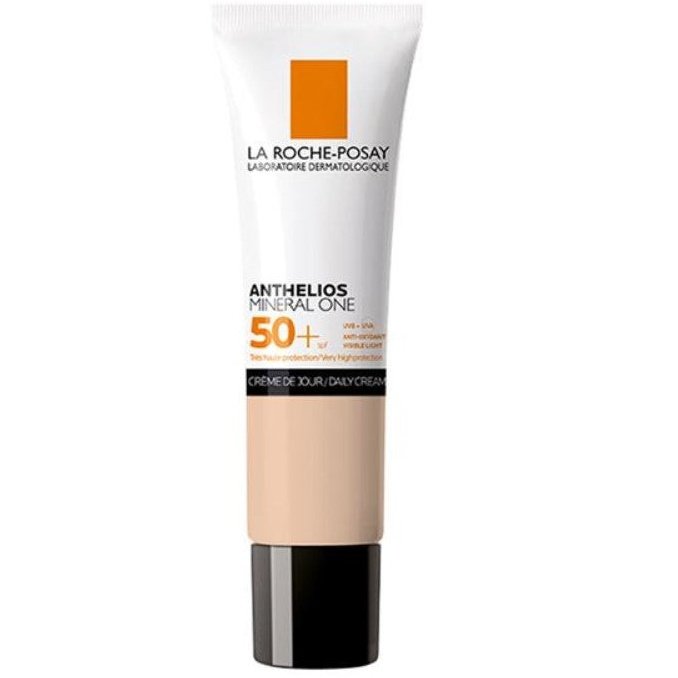 La Roche Posay Anthelios Mineral One  02 Medium SPF50 30ml