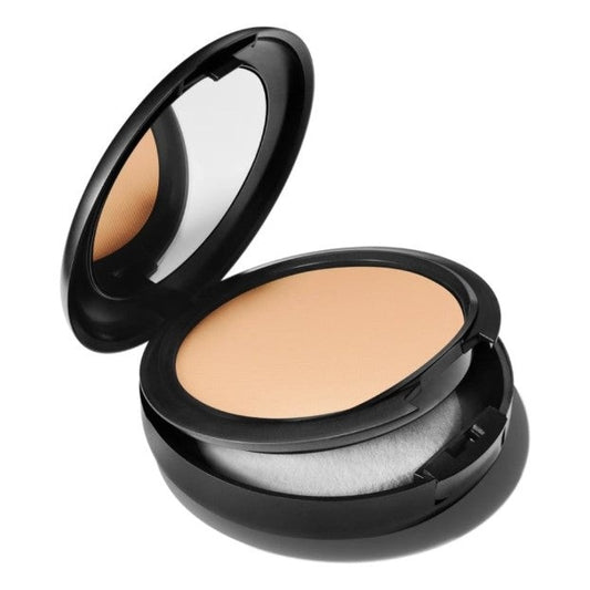 mac studio fix powder plus foundation nc35 at mylook.ie