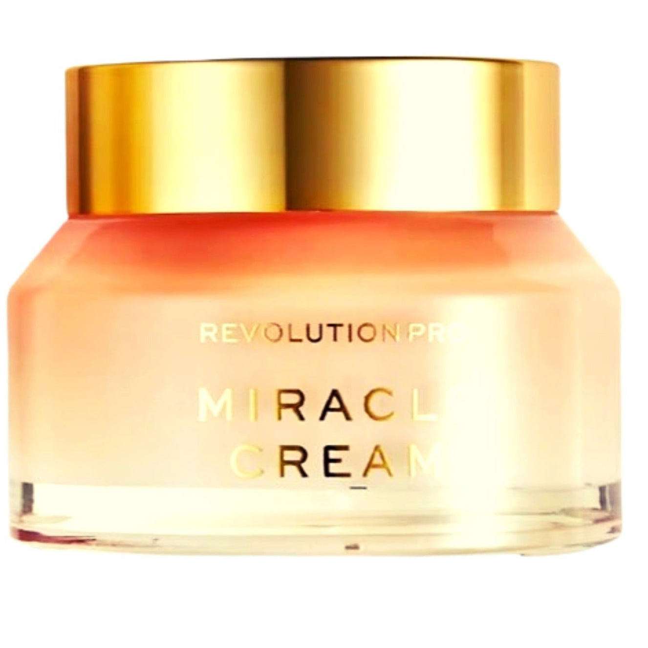 miracle cream REVOLUTION PRO MIRACLE CREAM 50ml at mylook.ie