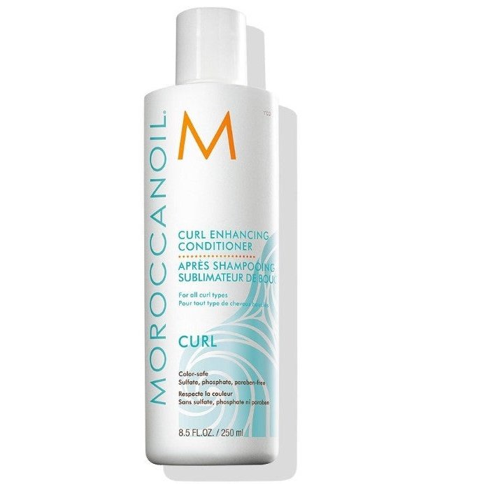 Moroccanoil Curl Enhancing Conditioner at mylook.ie ean: 7290016494341