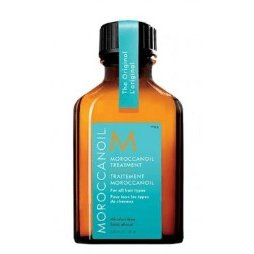 Moroccanoil Treatment For All Hair Types 25ml ay mylook.ie ean: 7290011521127