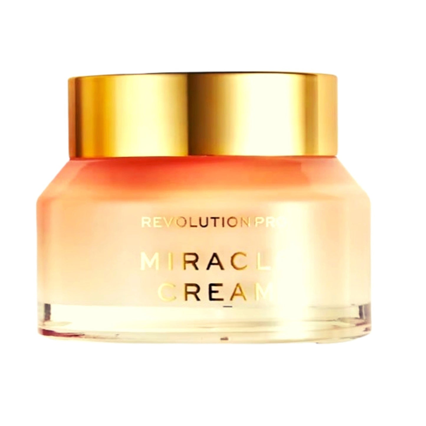 magic cream REVOLUTION PRO MIRACLE CREAM 50ml at mylook.ie