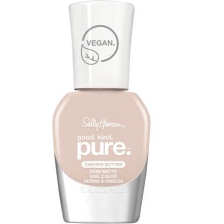 Sally Hansen Good kind Pure Cashew Butter at mylook.ie
