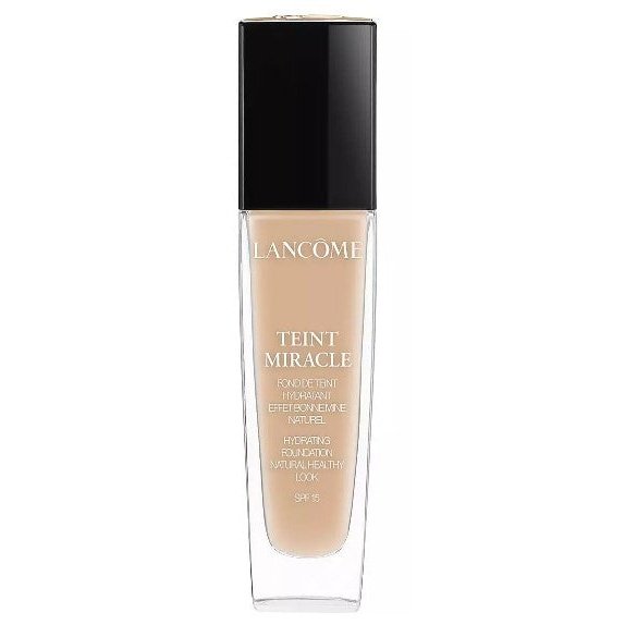 Lancôme Teint Miracle foundation