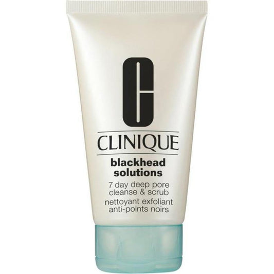 Clinique Blackhead Solution 7 Days Deep Pore Cleanser & Scrub EAN: 0020714817725 - Mylook.ie
