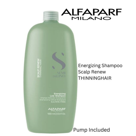 ALFAPARF SCALP RENEW Energizing Shampoo 1L MYLOOK.IE 