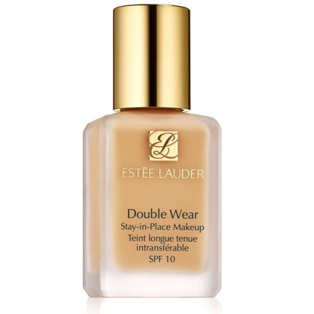 ESTEE LAUDER DOUBLE WEAR Foundation makeup ivory_nude_1N1Fluid SPF 10 - Mylook.ie
