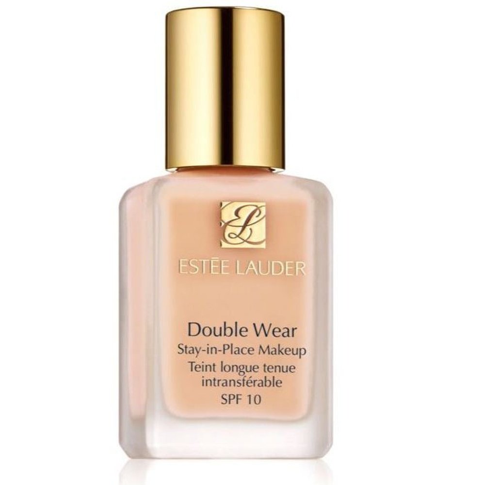 ESTEE LAUDER DOUBLE WEAR Foundation makeup 1W1_boneFluid SPF 10 - Mylook.ie