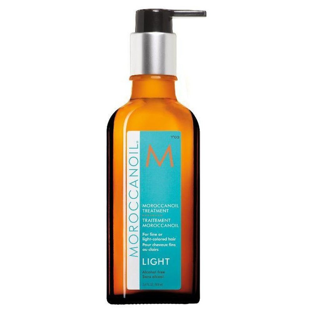 Moroccanoil Light oil treatment freeshipping - Mylook.ie