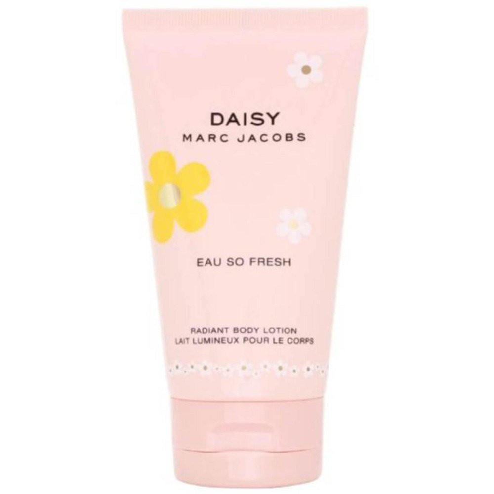 Marc Jacobs Daisy Eau So Fresh Body Lotion -150ml freeshipping - Mylook.ie