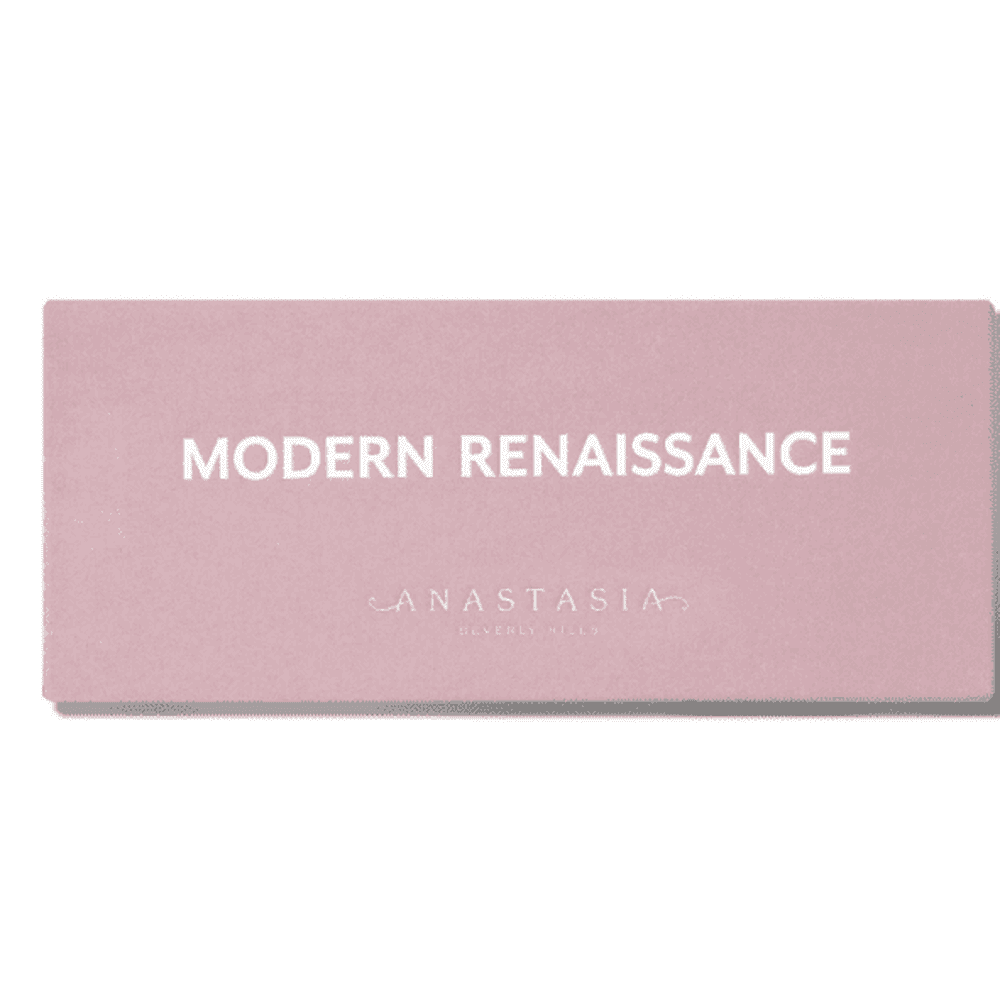 Anastasia Beverly Hills Modern Renaissance Eyeshadow Palette freeshipping - Mylook.ie