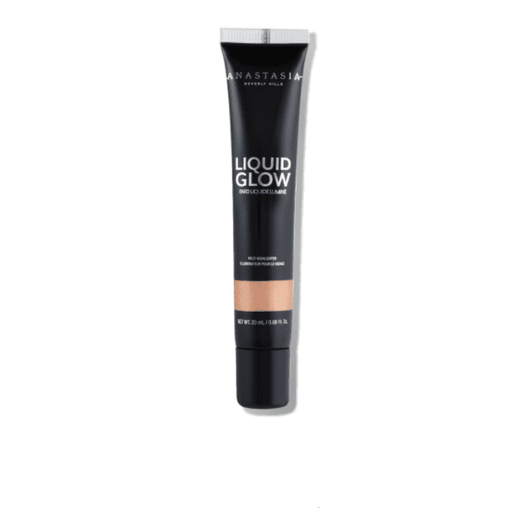 Anastasia Beverly Hills Liquid Glow Highlighter Peach Fizz
