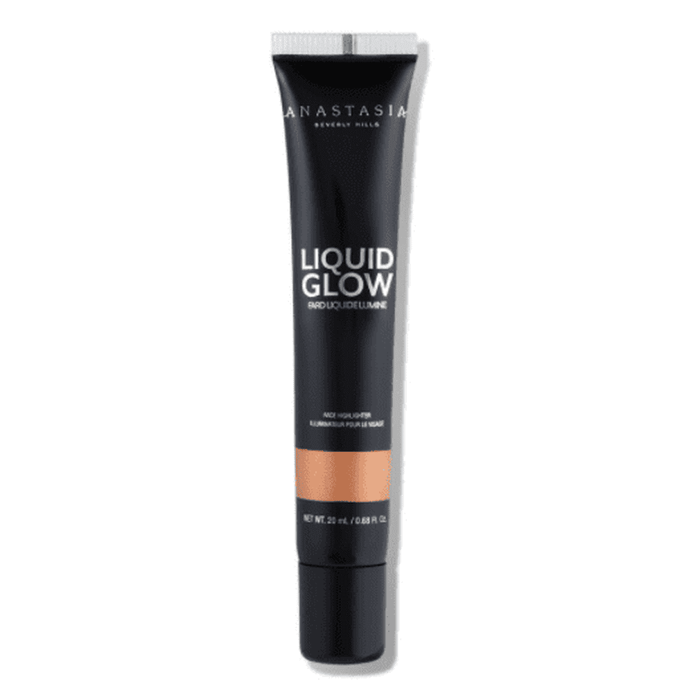 Anastasia Beverly Hills Liquid Glow Highlighter Bronze available from MYLOOK.IE with Free Shipping