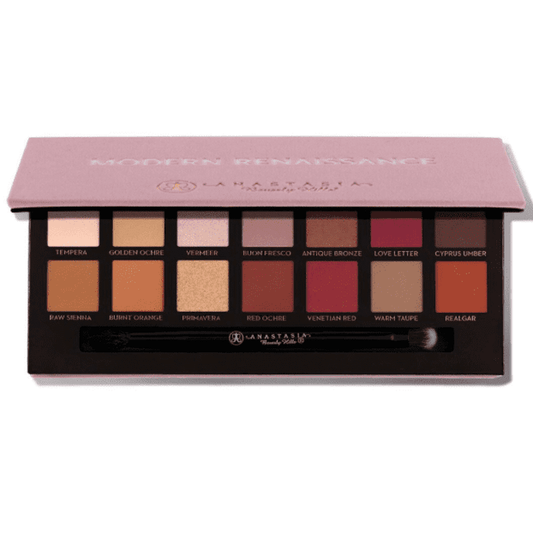 Anastasia Beverly Hills Modern Renaissance Eyeshadow Palette - Mylook.ie