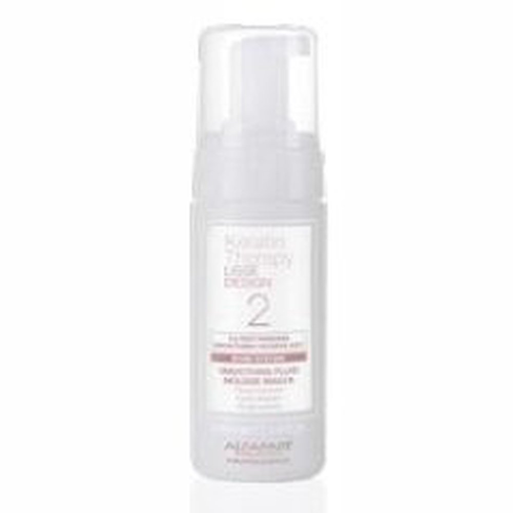 ALFAPARF Lisse Design Keratin Therapy Express Smoothing fluid