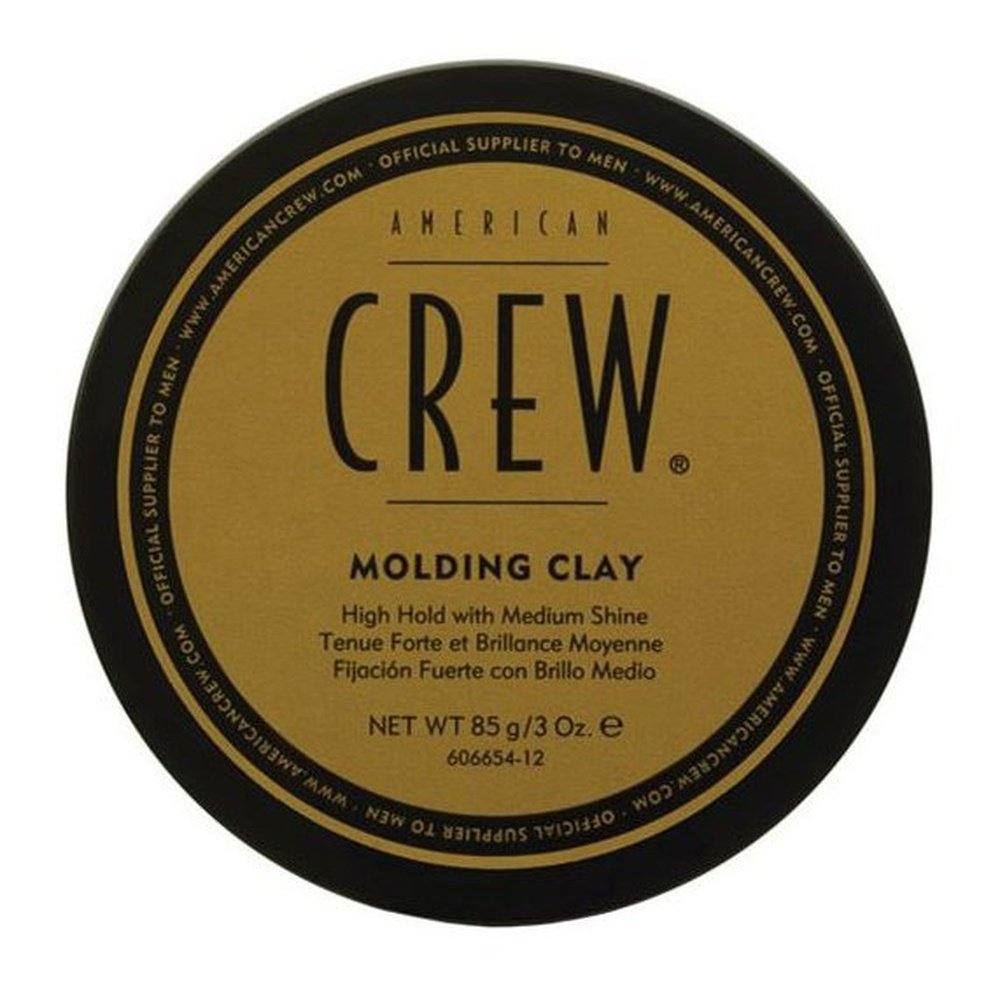 American Crew Molding Clay 85g
