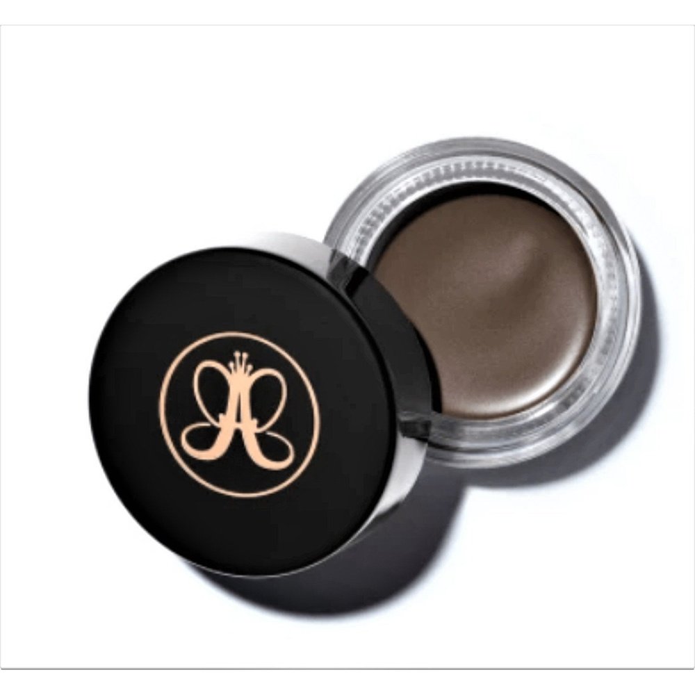 Anastasia Beverly Hills Brow - DIPBROW Pomade medium brown at mylook.ie