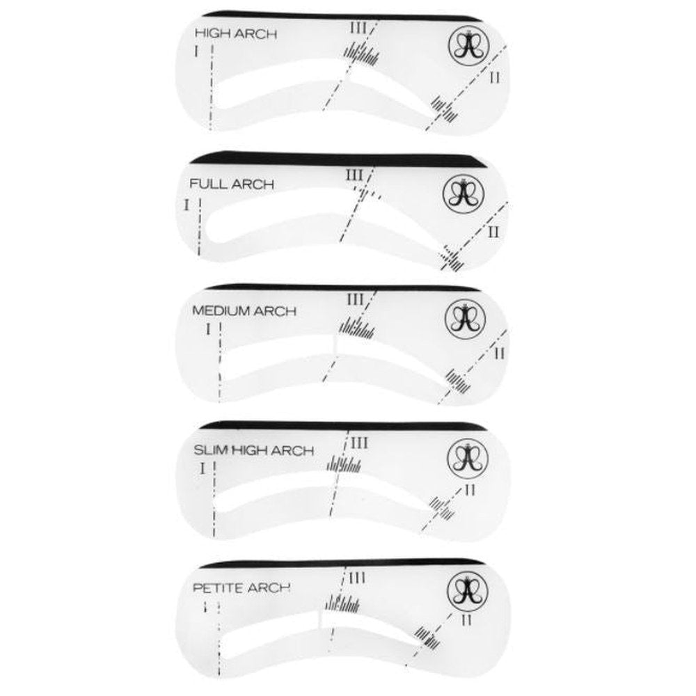 Anastasia Beverly Hills Stencils at MYLOOK.IE with free Shipping