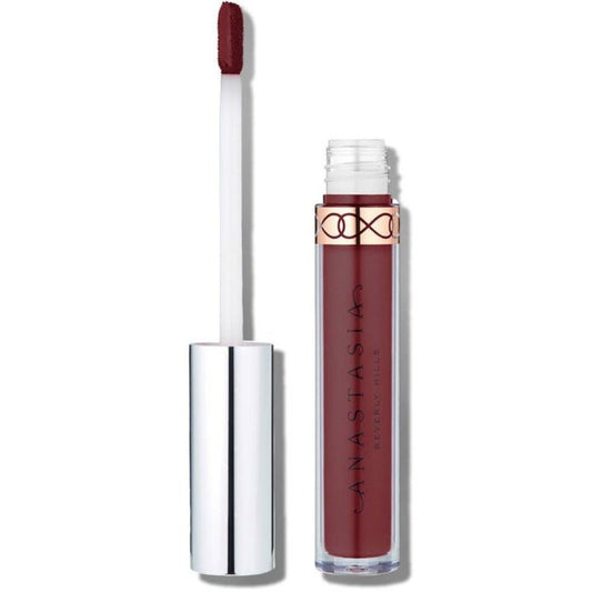Anastasia Beverly Hills lip stain Liquid Lipstick bohemian at mylook.ie