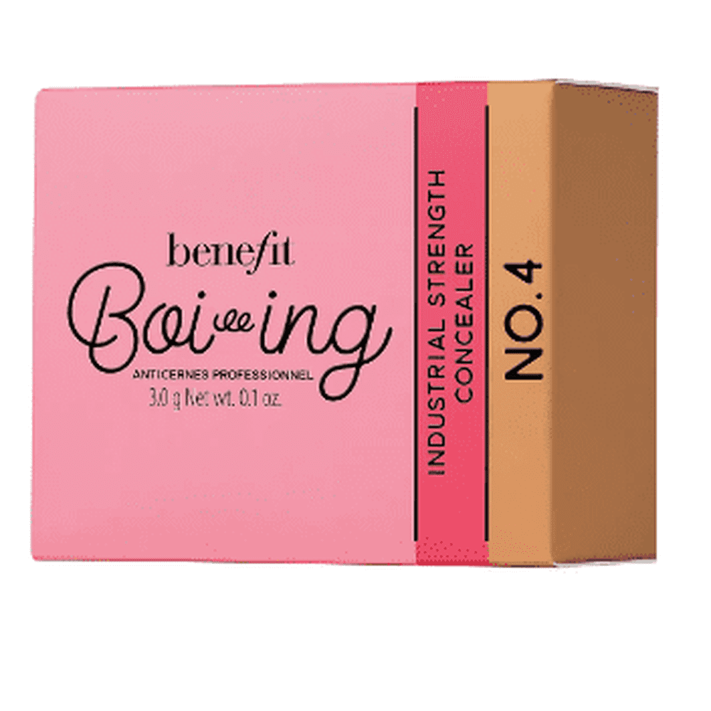 BENEFIT BOI-ING Industrial Strength Concealer 04 available at MYLOOK.IE