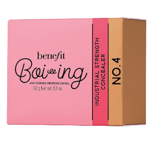 BENEFIT BOI-ING Industrial Strength Concealer 04 available at MYLOOK.IE
