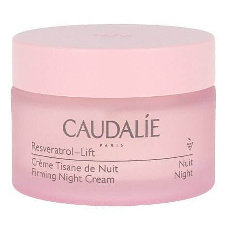 CAUDALIE RESVERATROL LIFT firming cream 50 ml at mylook.ie
