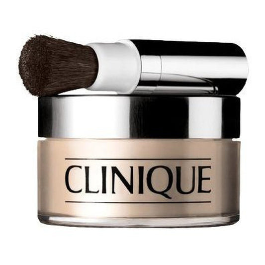 Clinique Blended Face Powder and Brush